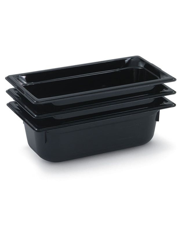 Khay Đựng Thực Phẩm Vollrath 8032420 Cỡ 1/3 Sâu 6.4 cm