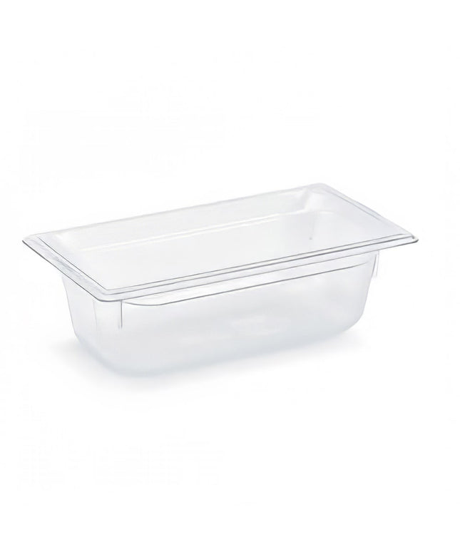 Khay Đựng Thực Phẩm Vollrath 8034410 Cỡ 1/3 Sâu 10.2 cm