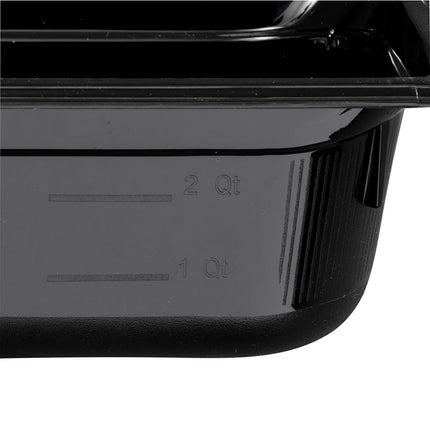 Khay Đựng Thực Phẩm Vollrath 8034420 Kích Thước 1/3 Sâu 10.2 cm
