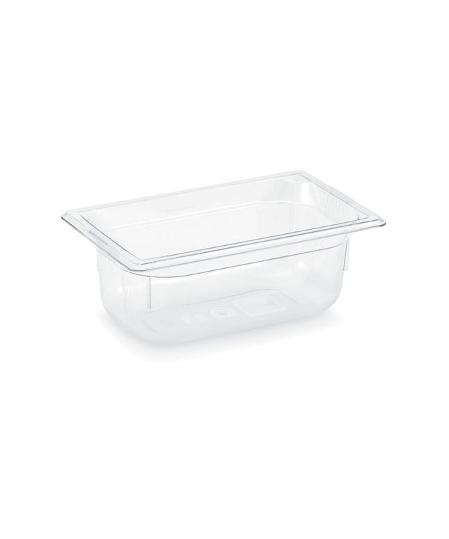 Khay Đựng Thực Phẩm Vollrath 8042410 Cỡ 1/4 Sâu 6.4 cm