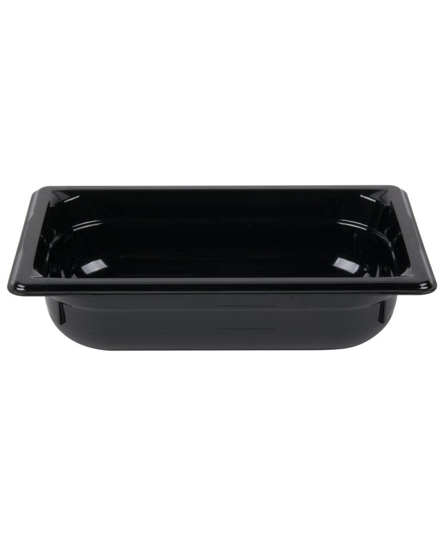 Khay Đựng Thực Phẩm Vollrath 8042420 Cỡ 1/4 Sâu 6.4 cm