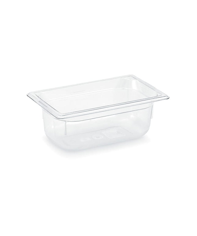 Khay Đựng Thực Phẩm Vollrath 8046410 Cỡ 1/4 Sâu 15.2 cm