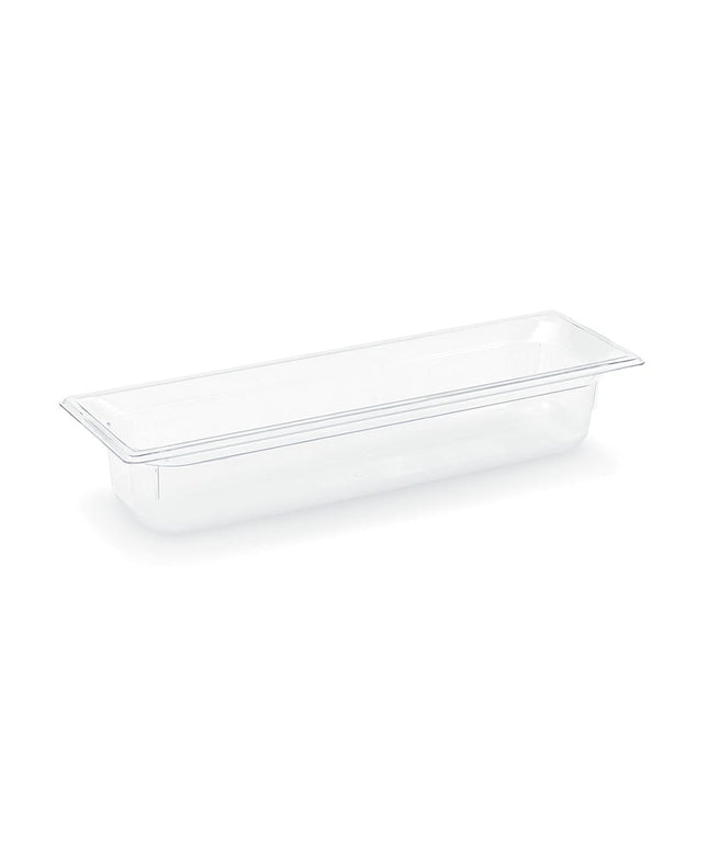 Khay Đựng Thức Ăn Dài Vollrath 8052410 Cỡ 1/2 Sâu 6.4 cm