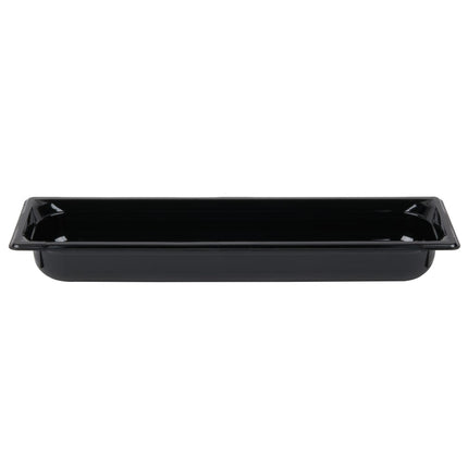 Khay Đựng Thức Ăn Dài Vollrath 8052420 Cỡ 1/2 Sâu 6.4 cm