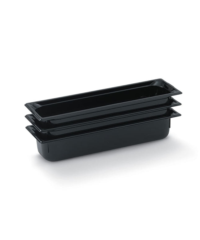 Khay Đựng Thức Ăn Dài Vollrath 8052420 Cỡ 1/2 Sâu 6.4 cm