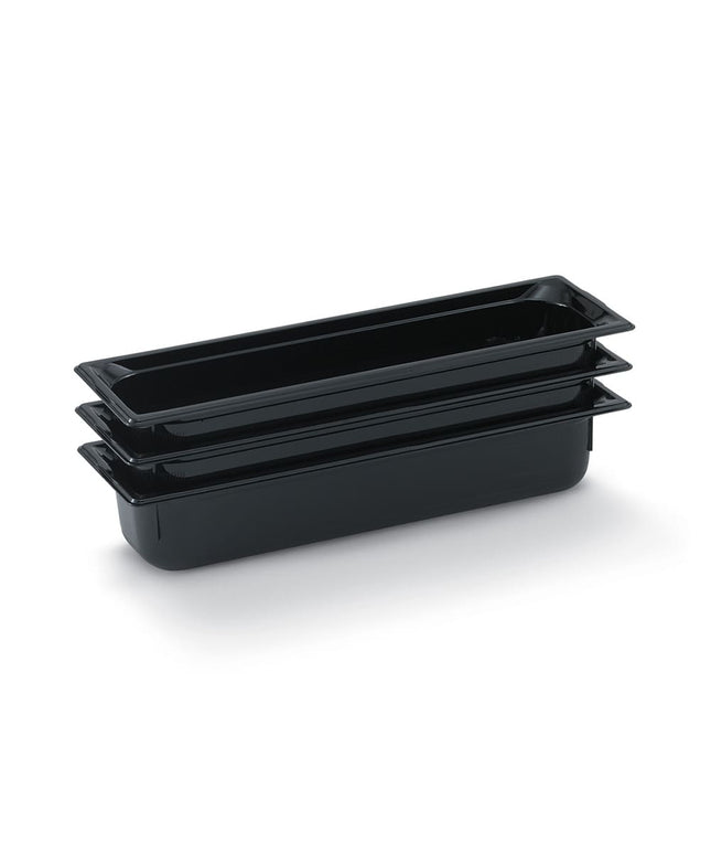 Khay Đựng Thực Phẩm Vollrath 8054420 Cỡ 1/2 Dài Sâu 10.2 cm
