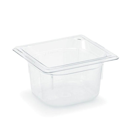 Khay Đựng Thực Phẩm Vollrath 8062410 Cỡ 1/6 6.4 cm