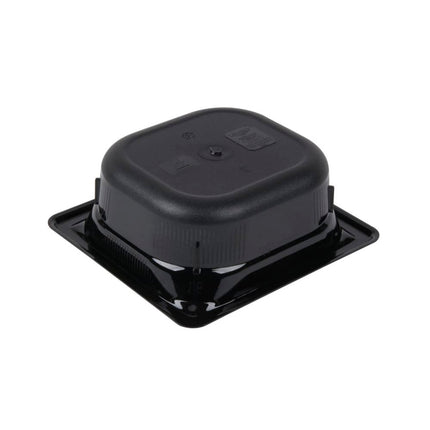Khay Đựng Thực Phẩm Vollrath 8062420 Cỡ 1/6 6.4 cm