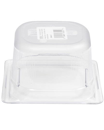 Khay Đựng Thực Phẩm Vollrath 8064410 Size 1/6 Sâu 10.2 cm