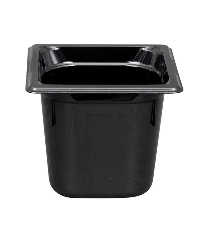 Khay Đựng Thực Phẩm Vollrath 8066420 Cỡ 1/6 Sâu 15.2 cm