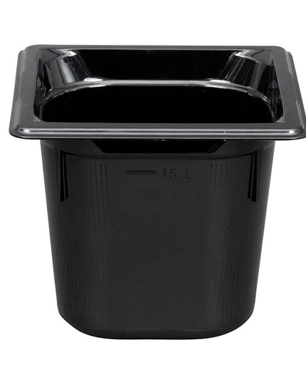 Khay Đựng Thực Phẩm Vollrath 8066420 Cỡ 1/6 Sâu 15.2 cm