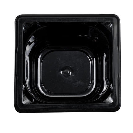 Khay Đựng Thực Phẩm Vollrath 8066420 Cỡ 1/6 Sâu 15.2 cm