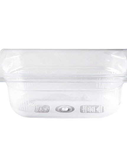 Khay Đựng Thực Phẩm Vollrath 8092410 Cỡ 1/9 6.4 cm