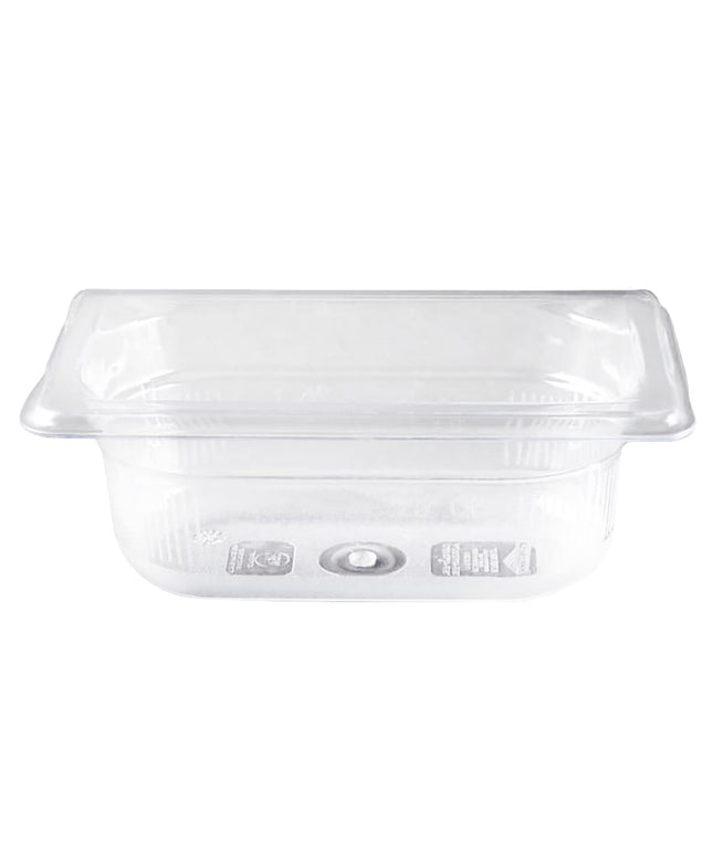 Khay Đựng Thực Phẩm Vollrath 8092410 Cỡ 1/9 6.4 cm