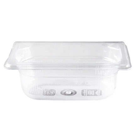 Khay Đựng Thực Phẩm Vollrath 8092410 Cỡ 1/9 6.4 cm