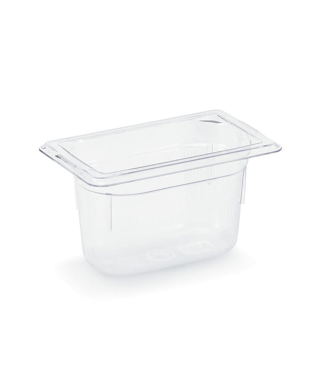 Khay Đựng Thực Phẩm Vollrath 8092410 Cỡ 1/9 6.4 cm