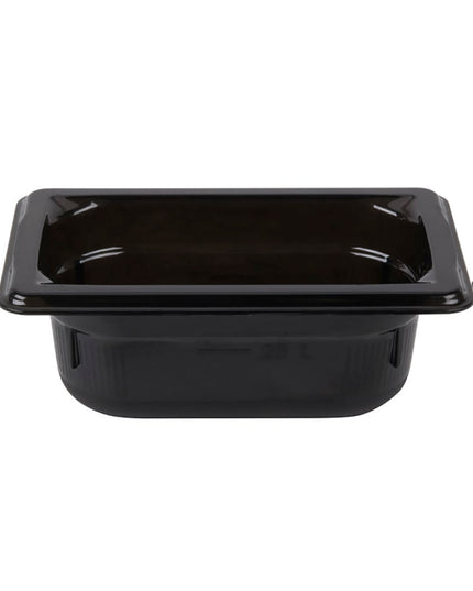 Khay Đựng Thực Phẩm Vollrath 8092420 Size 1/9 Sâu 6.4 cm