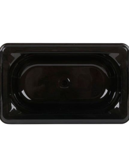 Khay Đựng Thực Phẩm Vollrath 8092420 Size 1/9 Sâu 6.4 cm