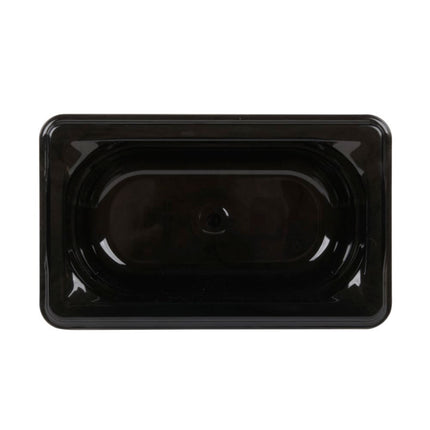 Khay Đựng Thực Phẩm Vollrath 8092420 Size 1/9 Sâu 6.4 cm