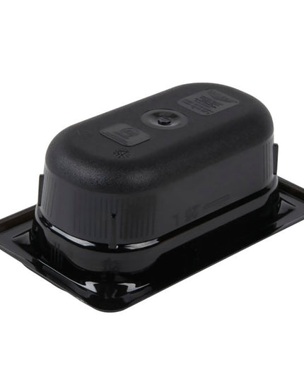 Khay Đựng Thực Phẩm Vollrath 8092420 Size 1/9 Sâu 6.4 cm