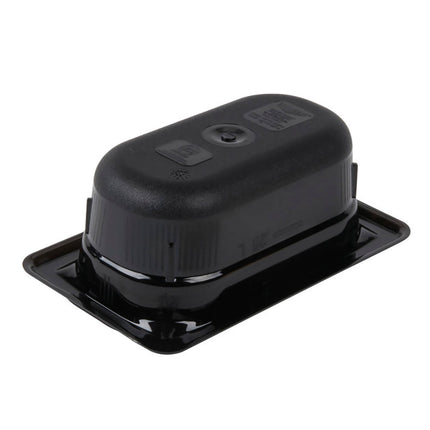 Khay Đựng Thực Phẩm Vollrath 8092420 Size 1/9 Sâu 6.4 cm