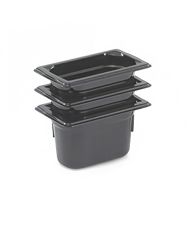 Khay Đựng Thực Phẩm Vollrath 8092420 Size 1/9 Sâu 6.4 cm