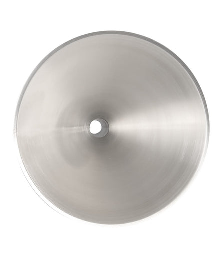 Phễu Vollrath 84780 1.9 l Thép Không Gỉ