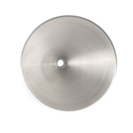 Phễu Vollrath 84780 1.9 l Thép Không Gỉ