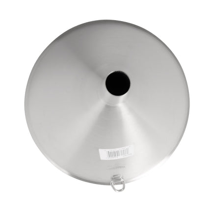 Phễu Vollrath 84780 1.9 l Thép Không Gỉ