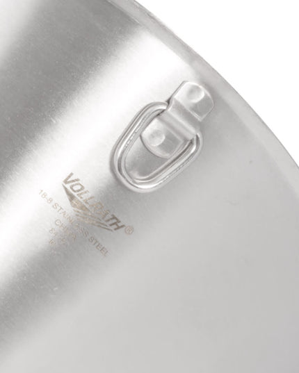 Phễu Vollrath 84780 1.9 l Thép Không Gỉ
