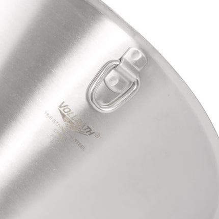 Phễu Vollrath 84780 1.9 l Thép Không Gỉ