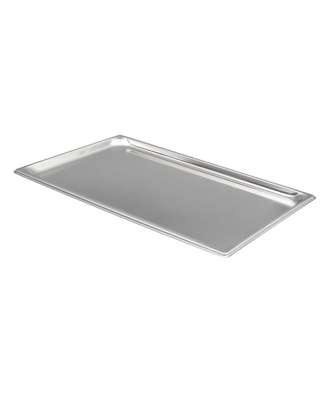 Khay Hấp Vollrath Super Pan 3 90002 Full Size Inox