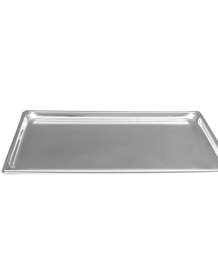 Khay Hấp Vollrath Super Pan 3 90002 Full Size Inox