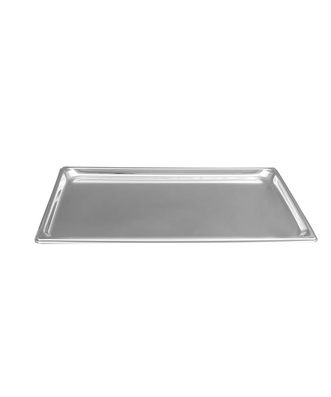 Khay Hấp Vollrath Super Pan 3 90002 Full Size Inox
