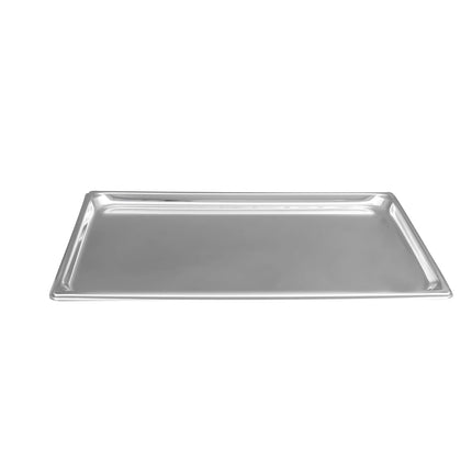 Khay Hấp Vollrath Super Pan 3 90002 Full Size Inox