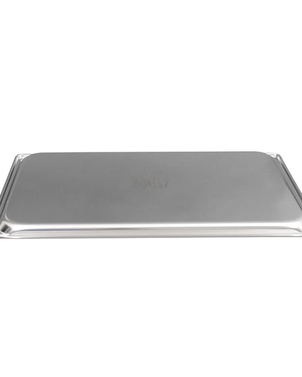 Khay Hấp Vollrath Super Pan 3 90002 Full Size Inox