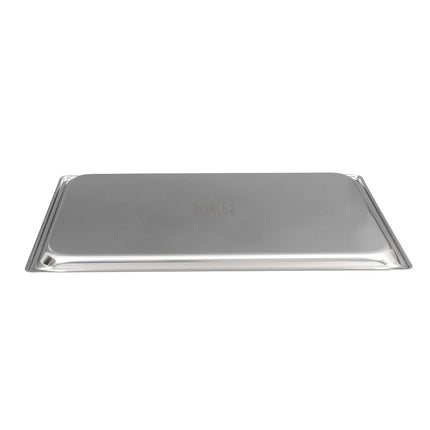 Khay Hấp Vollrath Super Pan 3 90002 Full Size Inox