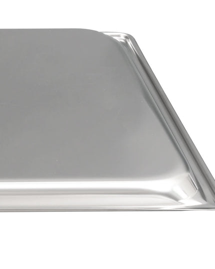 Khay Hấp Vollrath Super Pan 3 90002 Full Size Inox