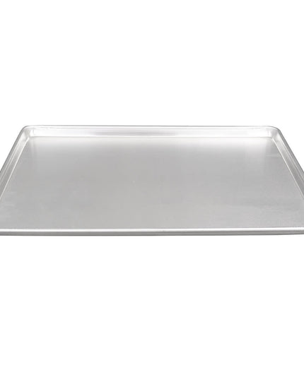 Khay Nướng Bánh Vollrath 9001 Cỡ 1/1 66 x 45.7 x 2.5 cm Nhôm 16 Gauge