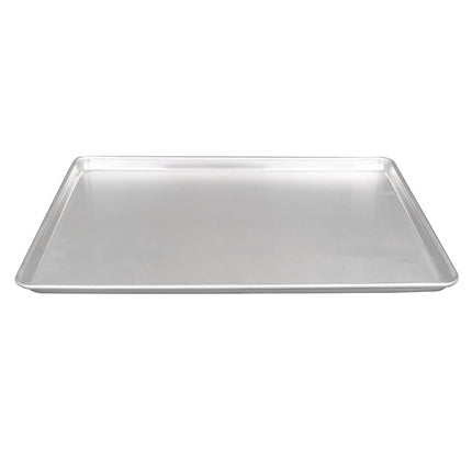 Khay Nướng Bánh Vollrath 9001 Cỡ 1/1 66 x 45.7 x 2.5 cm Nhôm 16 Gauge
