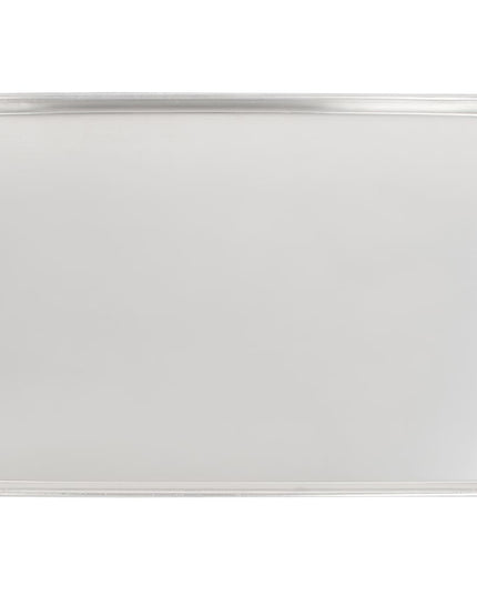 Khay Nướng Bánh Vollrath 9001 Cỡ 1/1 66 x 45.7 x 2.5 cm Nhôm 16 Gauge