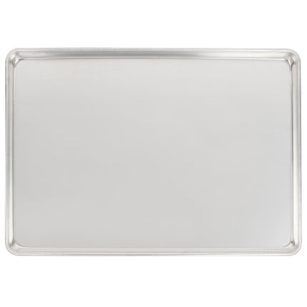 Khay Nướng Bánh Vollrath 9001 Cỡ 1/1 66 x 45.7 x 2.5 cm Nhôm 16 Gauge