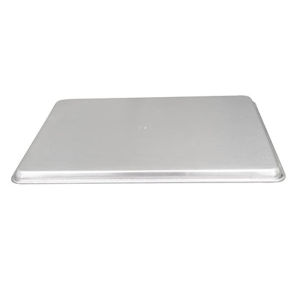 Khay Nướng Bánh Vollrath 9001 Cỡ 1/1 66 x 45.7 x 2.5 cm Nhôm 16 Gauge