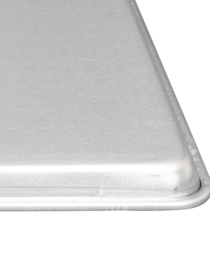 Khay Nướng Bánh Vollrath 9001 Cỡ 1/1 66 x 45.7 x 2.5 cm Nhôm 16 Gauge