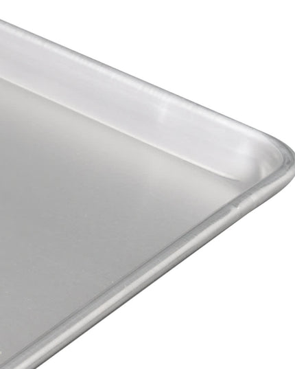 Khay Nướng Bánh Vollrath 9001 Cỡ 1/1 66 x 45.7 x 2.5 cm Nhôm 16 Gauge
