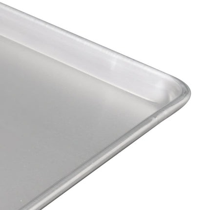 Khay Nướng Bánh Vollrath 9001 Cỡ 1/1 66 x 45.7 x 2.5 cm Nhôm 16 Gauge