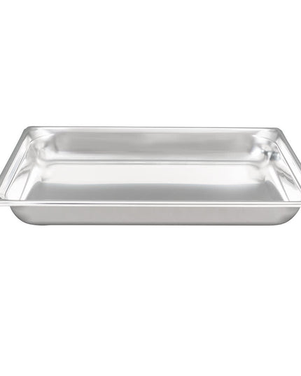 Khay Hấp Inox Vollrath Super Pan 3® 90022 Cỡ Đủ