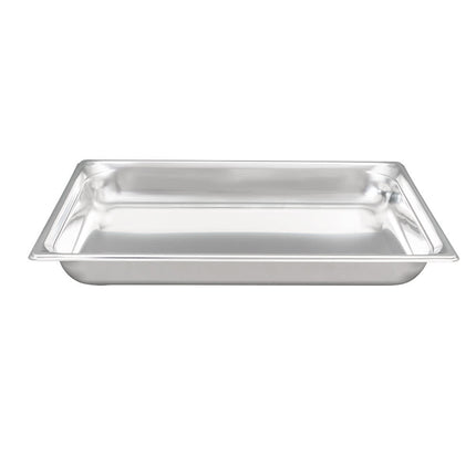 Khay Hấp Inox Vollrath Super Pan 3® 90022 Cỡ Đủ