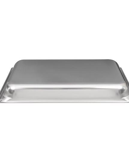 Khay Hấp Inox Vollrath Super Pan 3® 90022 Cỡ Đủ