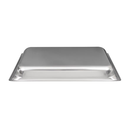 Khay Hấp Inox Vollrath Super Pan 3® 90022 Cỡ Đủ